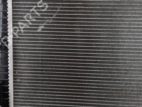 Used Water radiator Water radiator FORD C-MAX II (DXA/CB7, DXA/CEU) 1.0 EcoBoost (125 hp) 30816419 30816419