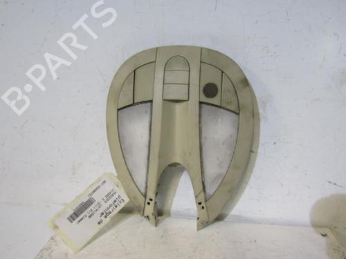 Used Interior roof light Interior roof light MERCEDES-BENZ E-CLASS (W211) E 200 CDI (211.004) (122 hp) 25111729 25111729