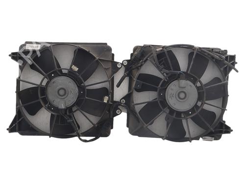 Køleventilator elektrisk Køleventilator elektrisk HONDA CIVIC VIII Hatchback (FN, FK) 1.4 (FK1, FN4) (100 hp) 37008534 37008534