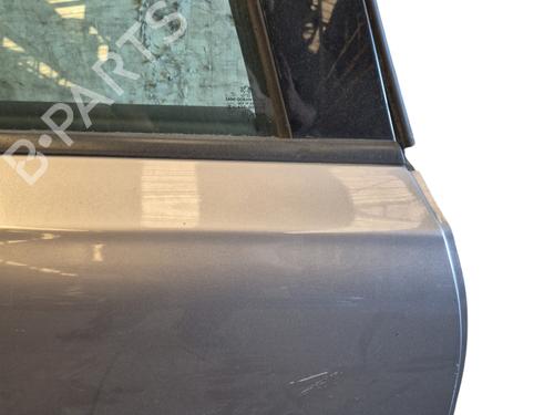 Right rear door PEUGEOT 508 I (8D_) 1.6 BlueHDi 120 | BP25061615C5