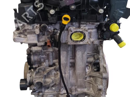 Engine PEUGEOT 208 I (CA_, CC_) 1.2 VTI 82 | BP29635241M1 