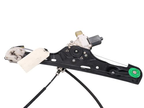 Front right window mechanism BMW X1 (E84) xDrive 23 d | BP32207099C23 