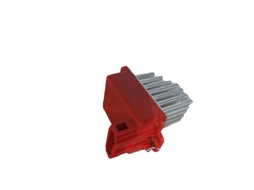 Heater resistor AUDI A3 (8L1) 1.9 TDI | BP25067324M108 