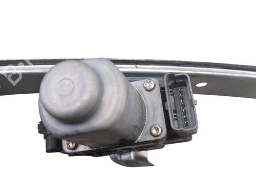 Rudehejsemekanisme ventre foran CITROËN C3 II (SC_) 1.2 VTi 82 | BP29371069C22 
