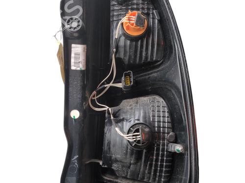 Left taillight CITROËN C3 II (SC_) 1.4 VTi 95 | BP31317263C34  - Image 5