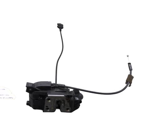 Used Front left lock Front left lock RENAULT CLIO III Hatchback Van (SB_, SR_) [2005-2026] 33304901 33304901