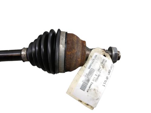 Right front driveshaft PEUGEOT 2008 I (CU_) | BP25076641M39 - Image 3