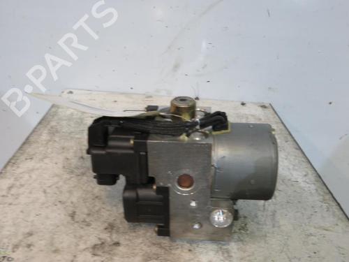 Used ABS pump PEUGEOT 406 (8B) 2.0 16V (132 hp) 25097064