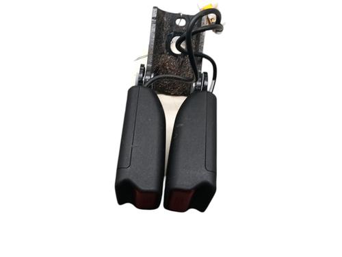 Used Seat buckle CITROËN C4 II (NC_) 1.2 THP 110 (NCHNZ6, NCHNV6) (110 hp) 27618422