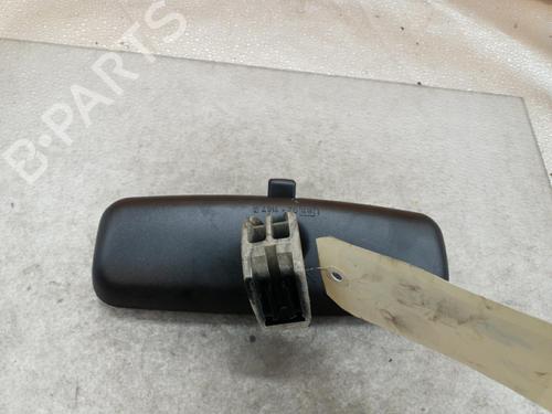 Used Rear mirror MG MG ZS 2.0 TD (113 hp) 25067849