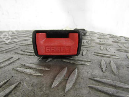 Used Seat buckle Seat buckle CITROËN C3 I (FC_, FN_) 1.4 HDi (70 hp) 25080468 25080468