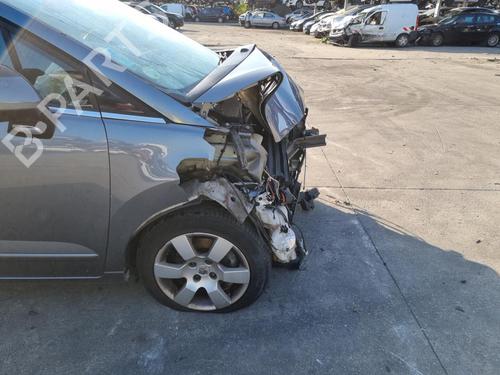 Climate control PEUGEOT 5008 (0U_, 0E_) 1.6 HDi | BP25100109I5 