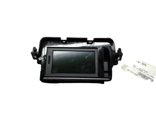 Display monitor RENAULT MEGANE III Hatchback (BZ0/1_, B3_) 1.5 dCi (BZ09, BZ0D, BZ1W, BZ29, BZ14) | BP25059131C48 