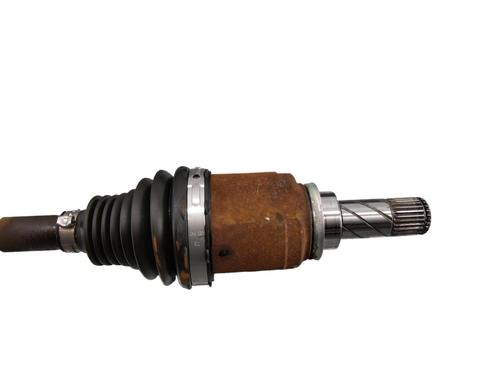 Used Left rear driveshaft Left rear driveshaft RENAULT TWINGO III (BCM_, BCA_) [2014-2026] 25077200 25077200