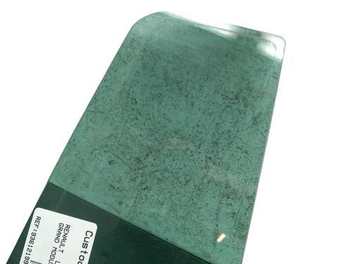 Rear right door window RENAULT MODUS / GRAND MODUS (F/JP0_) 1.5 dCi 90 | BP25059951C21 