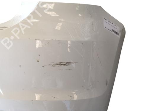 Rear bumper VW POLO V (6R1, 6C1) 1.0 | BP29371091C8 