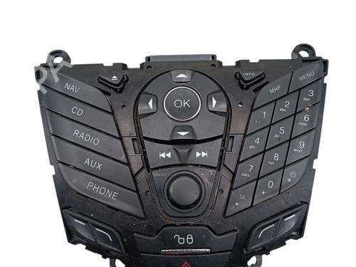 Used Warning switch FORD C-MAX II (DXA/CB7, DXA/CEU) 1.0 EcoBoost (125 hp) 32776752