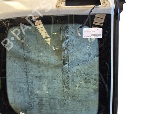 Left tailgate CITROËN JUMPY II Van 1.6 HDi 90 16V | BP25976366C76  - Image 8