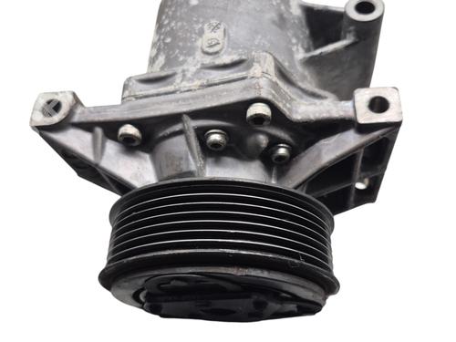 AC compressor NISSAN NOTE (E12) 1.2 | BP29221868M34  - Image 6