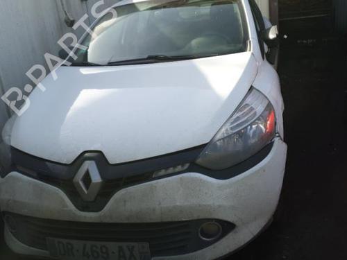 Left tailgate light RENAULT CLIO IV (BH_) 1.5 dCi 75 | BP25082867C79 - Image 4