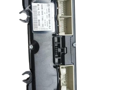 Climate control VW GOLF VI (5K1) | BP25087698I5 - Image 4