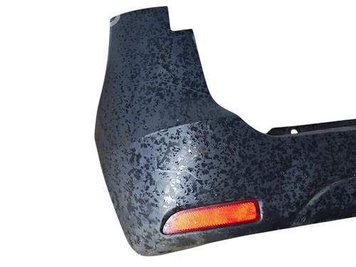 Rear bumper DACIA DOKKER MPV (KE_)  | BP25072026C8 