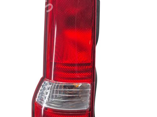 Used Left taillight FIAT PANDA (169_) 1.2 (169.AXB11, 169.AXB1A) (60 hp) 30566163