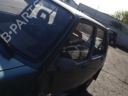 Hood RENAULT SUPER 5 (B/C40_)  | BP25082572C1 