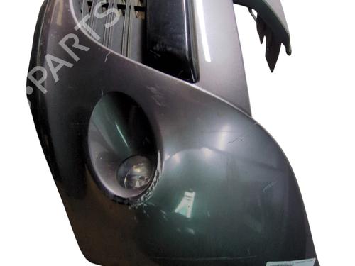 Front bumper RENAULT MEGANE III Grandtour (KZ0/1) 1.5 dCi (KZ09, KZ0D, KZ1G, KZ29, KZ14, KZ1W, KZ10, KZ1F,... | BP28358386C7 