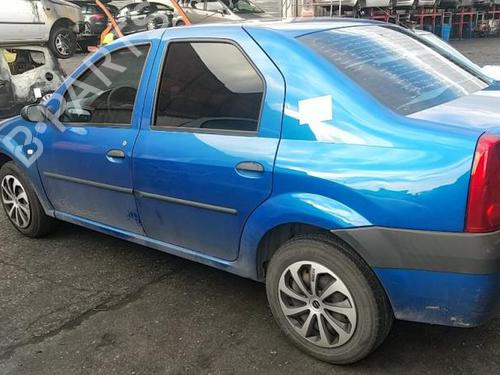 Right front window switch DACIA LOGAN (LS_) 1.5 dCi (LS0K) | BP25107352I26 - Image 8