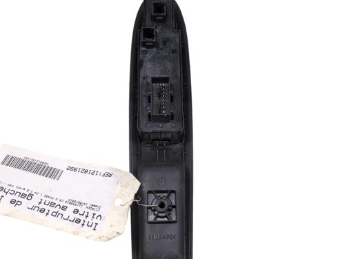 Left front window switch CITROËN C4 II (NC_) 1.6 HDi 115 | BP32325546I27 - Image 5