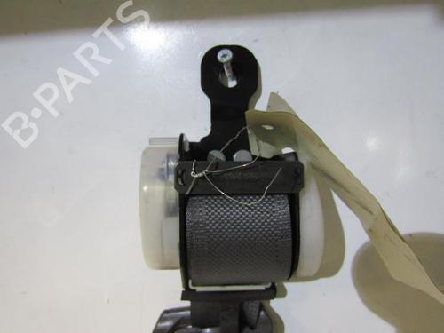 Used Rear right seatbelt Rear right seatbelt HYUNDAI ATOS (MX) [1997-2015] 25106377 25106377