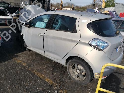 Gearknop RENAULT ZOE (BFM_) ZOE | BP25061894I34 - Image 6