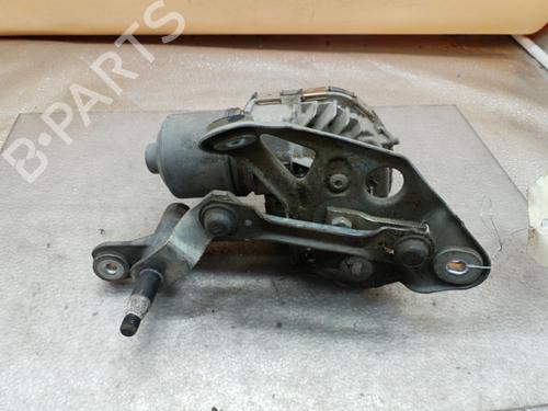 Front wiper motor PEUGEOT 407 Coupe (6C_) 2.0 HDi | BP25093035M29 - Image 2