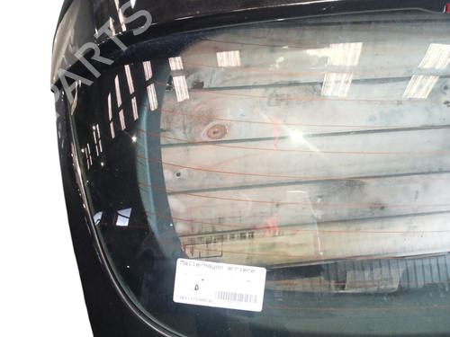 Tailgate FORD FIESTA VI (CB1, CCN) 1.6 TDCi | BP30543293C6