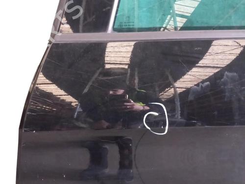 Left rear door PEUGEOT 308 SW I (4E_, 4H_)  | BP25054620C4