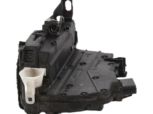 Used Front left lock Front left lock RENAULT CLIO IV (BH_) 1.5 dCi 90 (90 hp) 36094829 36094829