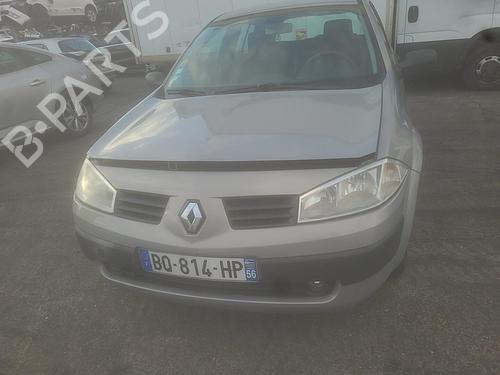 Zamek drzwi tylnych prawych RENAULT MEGANE II (BM0/1_, CM0/1_)  | BP25103027C99