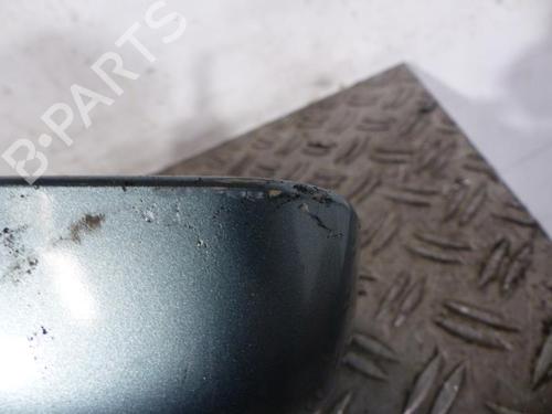 Left mirror NISSAN X-TRAIL I (T30) 2.2 Di 4x4 | BP25107784C26 