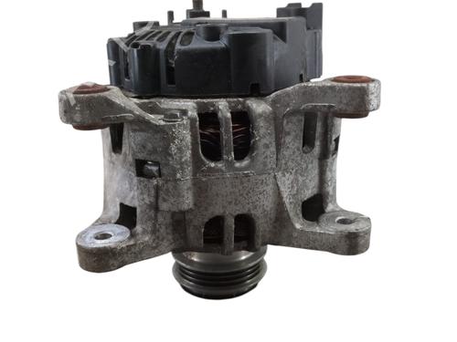 Alternator RENAULT TWINGO II (CN0_) 1.2 16V (CN04, CN0B) | BP30813757M7 - Image 3