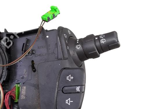 Steering column stalk RENAULT CLIO III (BR0/1, CR0/1) 1.5 dCi (BR17, CR17) | BP29508359I23 