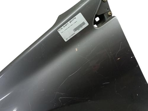 Left front fenders RENAULT LAGUNA III (BT0/1) 2.0 16V (BT05, BT0F, BT0W) | BP29175561C41 