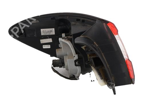 Right taillight RENAULT CAPTUR I (J5_, H5_) 1.2 TCe 120 | BP36338248C35  - Image 6