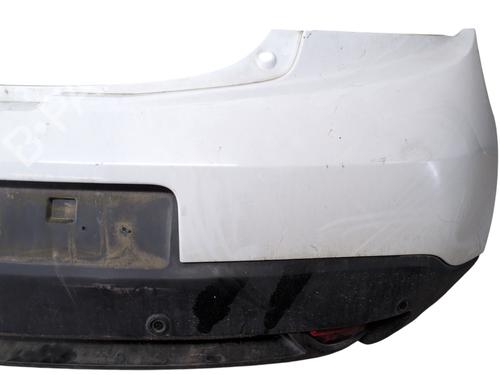 Rear bumper RENAULT MEGANE III Coupe (DZ0/1_) 1.5 dCi (DZ09, DZ0D, DZ1F, DZ1G, DZ14, DZ29) | BP26641882C8 
