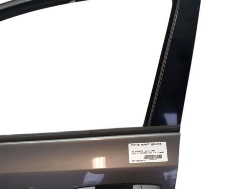 Left front door VW GOLF VI (5K1)  | BP25100556C2 