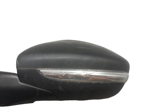 Left mirror PEUGEOT 208 I (CA_, CC_) 1.4 HDi | BP25058041C26 