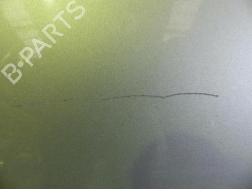 Left rear door PEUGEOT 407 (6D_) 1.6 HDi 110 (6D9HZC, 6D9HYC) | BP25091376C4 