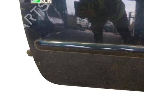 Left front door PEUGEOT 307 (3A/C) 2.0 HDi 135 | BP25058937C2 