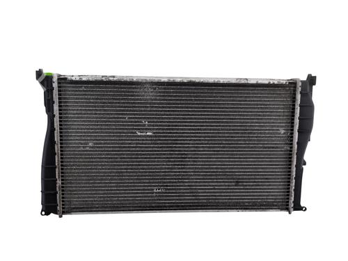 Water radiator BMW 3 Touring (E91) 316 d | BP32064932M31  - Image 7