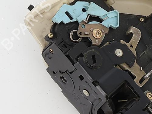 rear-left-lock-vw-golf-v-1k1-2003-2004-2005-2006-2007-2008-2009-2010-33700202 main image